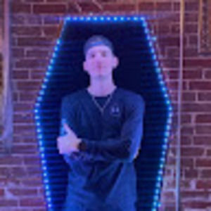 Meet your Posher, Josh